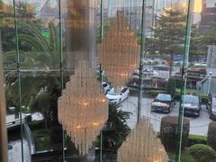 -圣丰索菲特·2 On 988 Café 自助餐厅