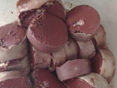 -老码头黑皮肘子锅包肉(赣水路店)