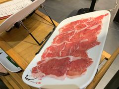 -1078號老北京涮肉(松柏店)