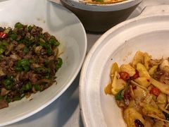 -攸州小镇家湘菜(小米科技园店)