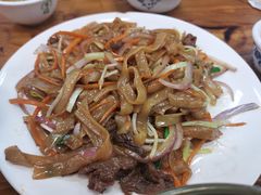 -顺德公平靓正特色牛花粥(花都店)