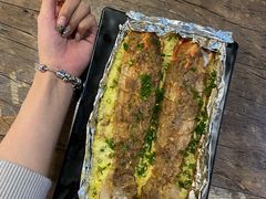 -辉记炭烧海鲜大排档·老字号(福田店)