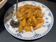 -江南雅厨(李公堤店)