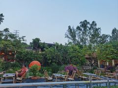 -一品烧农庄·佛山本地特色菜