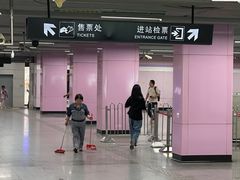 -四川北路(地铁站)