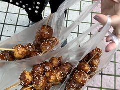 -邓记新一代糖油果子(四川煤管局供销公司职工宿舍店)