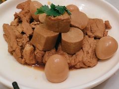 -南小馆(迪士尼小镇店)