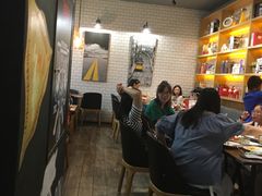 -塔可墨西哥餐厅(新城市广场店)