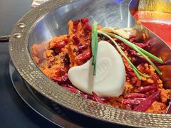 -廖掌柜·重庆鲜货火锅(上海首店)