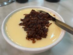 臊子蒸蛋-肖家河家常面(肖家河北街店)