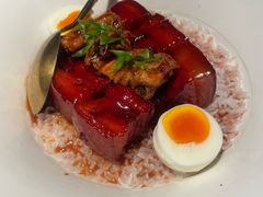 -锦府园·新台州菜(合生汇店)