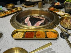 -妥妥烤肉料理(昙华林店)