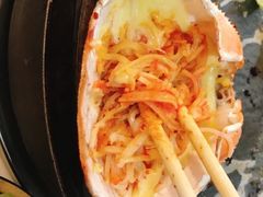 -酒拾烤肉(漳河万达楚街店)