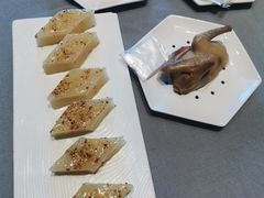-狮王府淮扬菜(新街口友谊店)