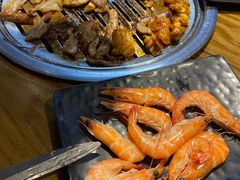 -·缸桶屋·韩式牛肋条自助烤肉(西湖D11店)