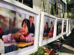 -广州市紫泥堂文化创意园景区