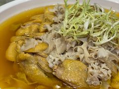 -品粹徽园·家常安徽菜