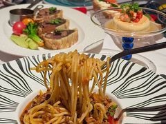 -天玑高空江景餐厅&酒吧Sky Secret Restaurant&Bar
