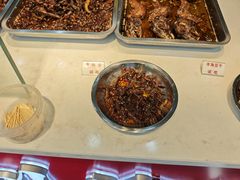 -叼叼姐手撕烤兔·兔头(十八梯店)