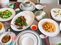 -龙井御庄·精致江南菜(龙井店)