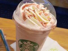 -星巴克臻选(宁波世纪东方广场店)