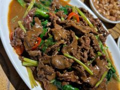 -潮中人·潮州菜(益乐路店)