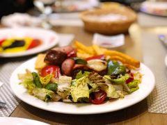 -Mezomd曼索蒂西班牙餐厅(广粤店)