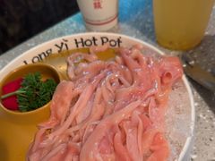 -大龙燚火锅(太古里店)