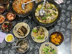 -张关合渣(航空大道店)