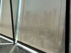 -深圳彭年万丽酒店