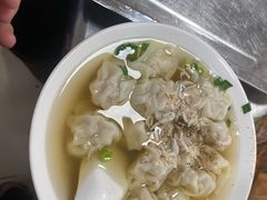 馄饨-汪家馄饨(集庆路店)