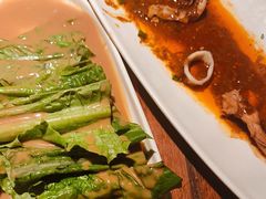 -前海沿·青岛菜(五四广场永旺店)