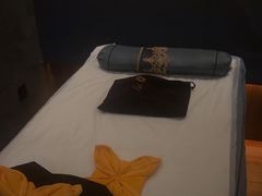 -江南足纪·影院足道·轻奢SPA(笋岗HALO广场店)