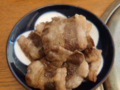 -炎蔵牛舌烤肉
