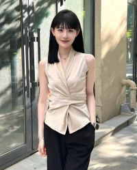 -风生造型