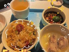 -百年果林椰子鸡(中洲店)