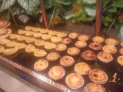 -千家粗粮王·火锅烧烤自助(庆阳店)