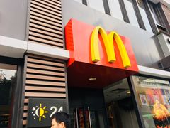 -麦当劳(磨子桥店)