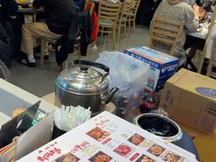 -椒椒铜炉火锅鸡(天马店)