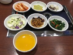 -长今家韩国料理(瑞景店)