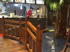 -久品居外婆人家(时光店)