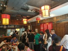 -天兴居(鲜鱼口街店)