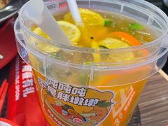 -胖哥俩肉蟹煲(梅溪步步高店)