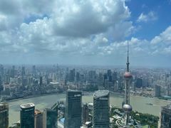 -东方明珠广播电视塔