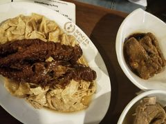 -松發肉骨茶(克拉码头店)
