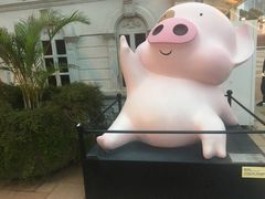 -九龙公园