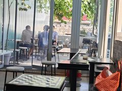 -S.O.E COFFEE(五道营店)