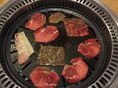贺野(紫藤路店)-贺野·自助炭火烤肉(紫藤路店)