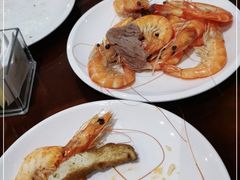 -宝亨达国际大酒店玫瑰金自助餐厅