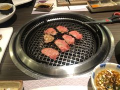 -赤坂亭·M9和牛烧肉(南京江南虹悦城店)